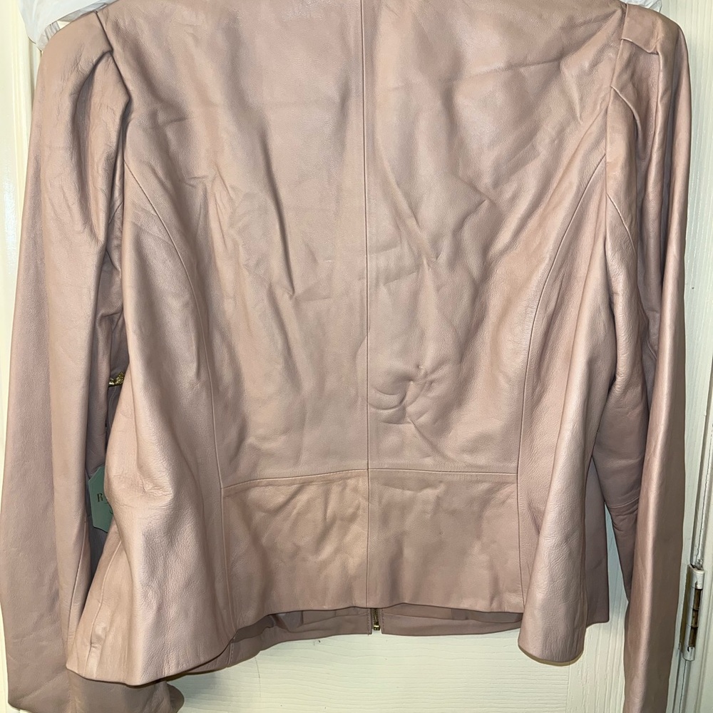 Ryegrass Jacket - Picture 2 of 6